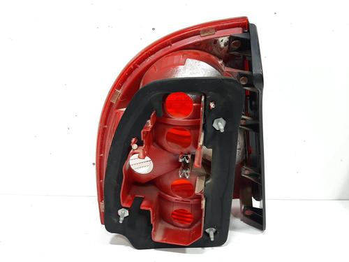Right taillight VW PASSAT B5.5 (3B3)  | BP9671951C35 