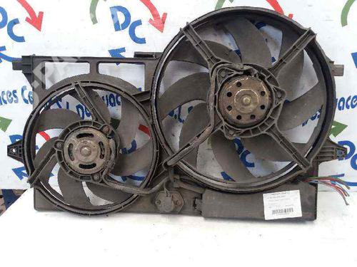 Radiator fan CITROËN JUMPER I Van (230L)  | BP5175394M35 