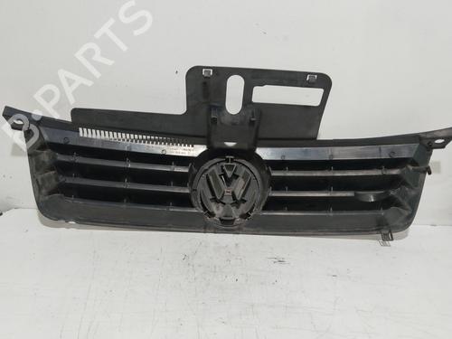 Grille VW POLO (9N_, 9A_)  | BP18673777C40 