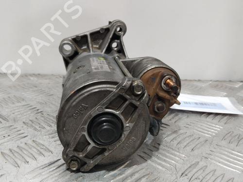 Used Starter Starter RENAULT SCÉNIC II (JM0/1_) 1.9 dCi (JM14) (131 hp) 26906106 26906106