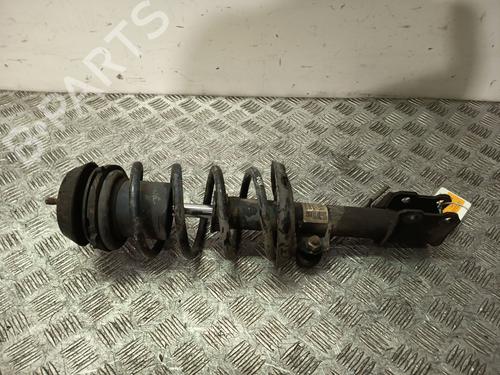 Højre fortil støddæmper OPEL MERIVA A MPV (X03) 1.6 (E75) (105 hp) 32657511