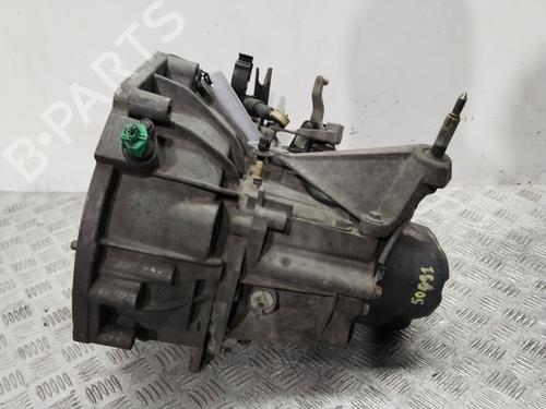 Gearbox NISSAN MICRA III (K12) 1.2 16V | BP23088977M3 