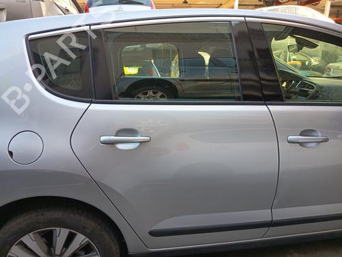 Used Right rear door Right rear door 38775995 38775995