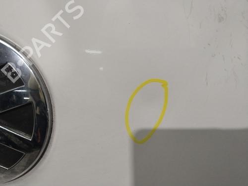 Right rear door VW CADDY III Box Body/MPV (2KA, 2KH, 2CA, 2CH) 2.0 SDI | BP20334564C5 