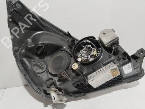 Left headlight RENAULT ESPACE IV (JK0/1_) | BP23430468C28 - Image 4
