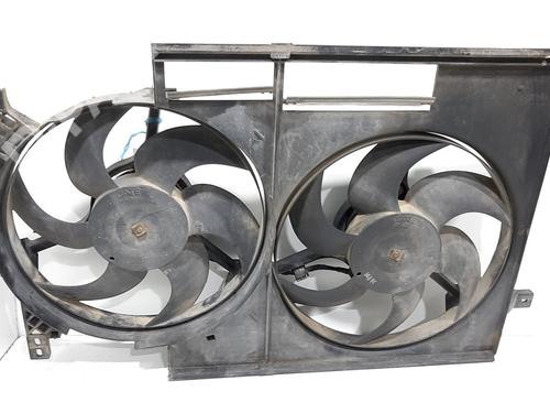 Used Radiator fan LAND ROVER FREELANDER I (L314) 2.0 DI 4x4 (98 hp) 8302531
