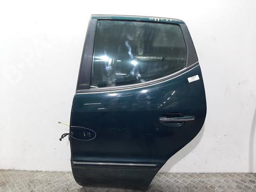 Used Left rear door MERCEDES-BENZ A-CLASS (W168) [1997-2005]  15084251