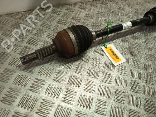 Left front driveshaft NISSAN NV200 / EVALIA Bus e-NV (ME0M) | BP35949573M38 - Image 2
