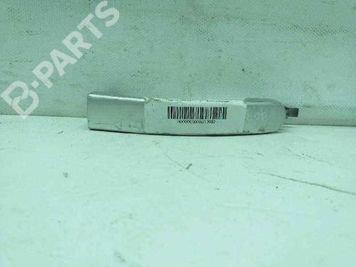 Used Front right exterior door handle FORD FIESTA V (JH_, JD_) [2001-2014]  5192896