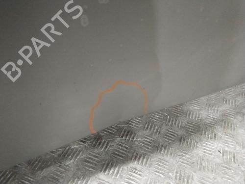 Hood OPEL VECTRA C GTS (Z02) | BP30110867C1