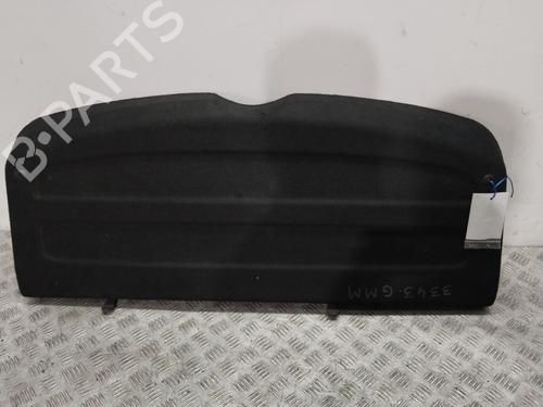 Rear parcel shelf LANCIA DELTA III (844_) 1.6 D Multijet (844.AXC11, 844.AXC1A) 735497185