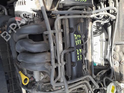 Engine FORD FOCUS II (DA_, HCP, DP) 1.6 | BP38728626M1 - Image 3