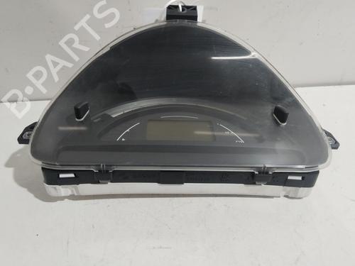 Instrument cluster CITROËN C3 I (FC_, FN_)  | BP21322173C47 