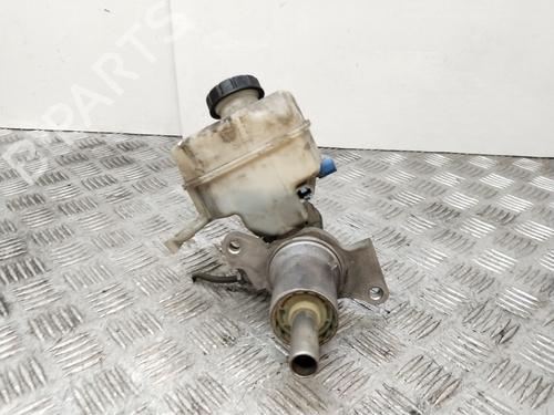 Brake master cylinder MERCEDES-BENZ SPRINTER 3,5-t Bus (B906)  | BP17948911M77 