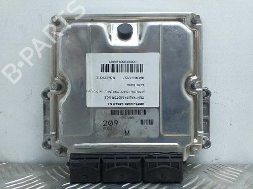 Used Engine control unit (ECU) Engine control unit (ECU) MITSUBISHI SPACE STAR MPV (DG_A) [1998-2004] 5192844 5192844