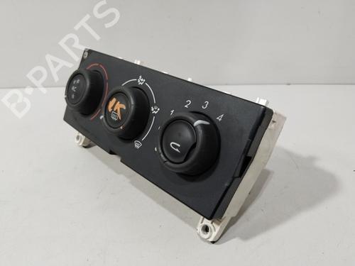 AC Styreenhet / Manøvreringsenhet RENAULT LAGUNA II (BG0/1_) 1.6 16V (BG0A, BG0L) | BP28214747I5 