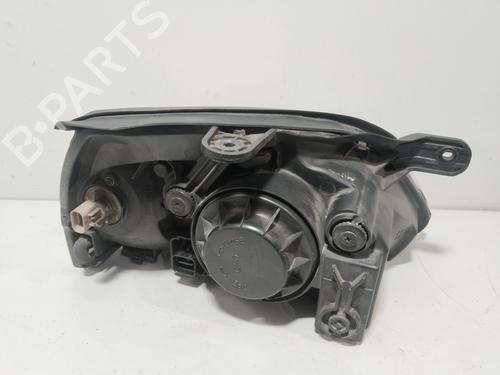 Left headlight KIA RIO I Hatchback (DC) 1.3 | BP37874552C28 - Image 3