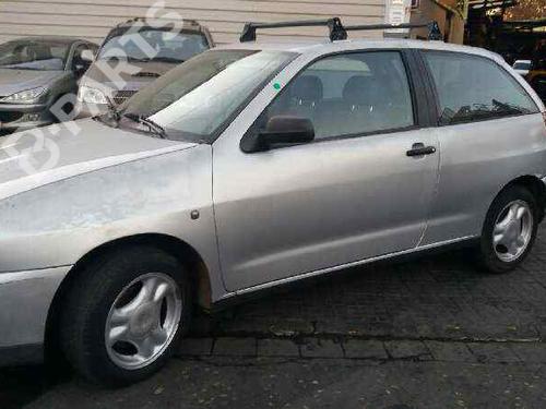 Left headlight SEAT IBIZA II (6K1)  | BP6661331C28 