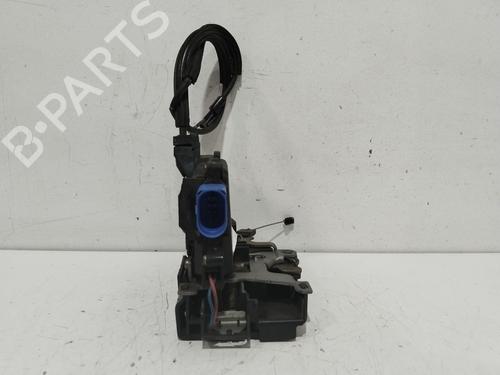 Rear left lock SEAT ALTEA (5P1)  | BP17123163C100 