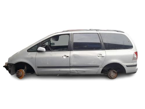 Brugte SEAT ALHAMBRA (7V8, 7V9) 1.9 TDI 4743196