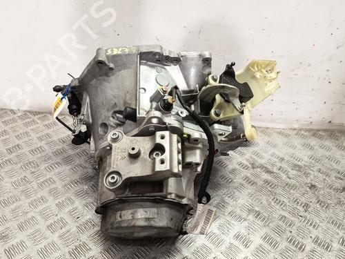 Gearbox CITROËN C-ELYSEE (DD_) 1.6 BlueHDi 100 | BP36779083M3 - Image 3