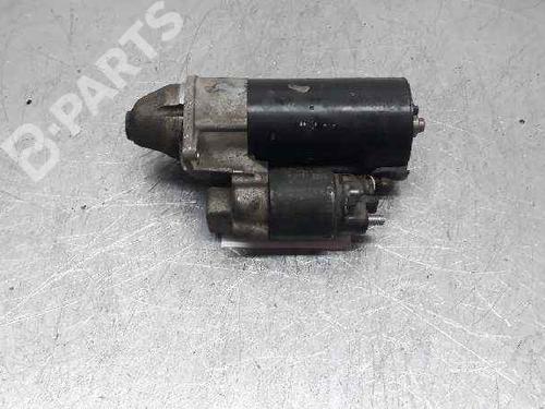 Starter MERCEDES-BENZ A-CLASS (W168)  | BP6145119M8 
