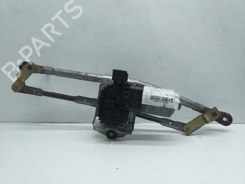 Used Front wiper motor Front wiper motor CITROËN C5 I (DC_) 2.2 HDi (DC4HXB, DC4HXE) (133 hp) 5169683 5169683