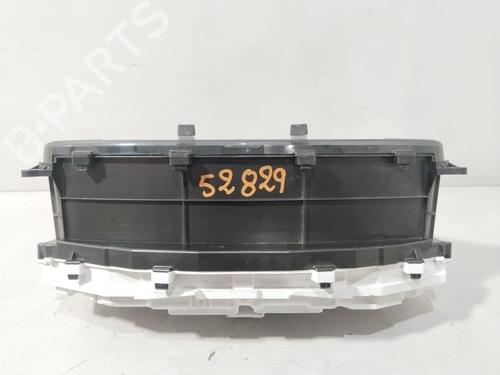 Compteur de vitesse TOYOTA COROLLA Saloon (_E21_) 1.8 VVTi Hybrid (ZWE211, MZEA12) | BP30396307C47
