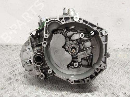 Used Gearbox Gearbox OPEL ZAFIRA / ZAFIRA FAMILY B (A05) 1.9 CDTI (M75) (120 hp) 39695468 39695468