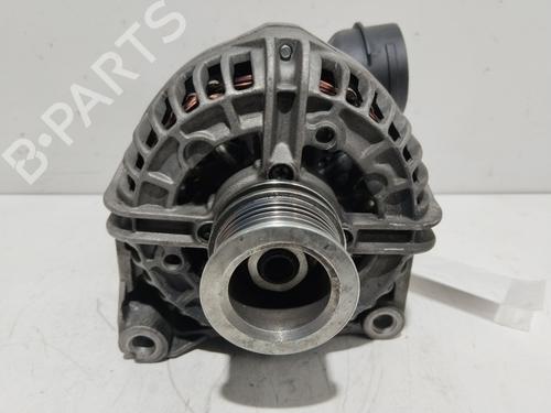 Used Alternator Alternator BMW 3 (E46) 320 i (150 hp) 22179171 22179171