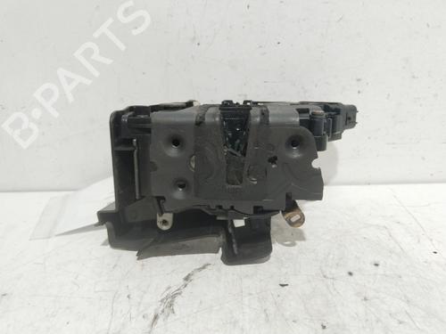 Front left lock FORD FOCUS C-MAX (DM2)  | BP20296317C98 