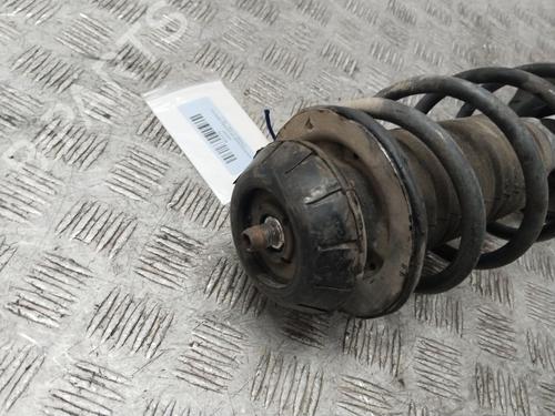 Right front shock absorber CITROËN C1 (PM_, PN_) 1.4 HDi | BP26611334M17 