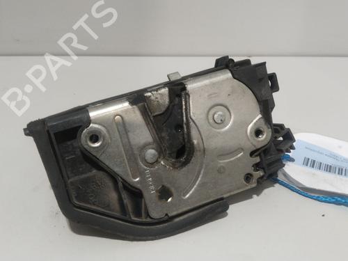 Rear left lock BMW 1 (E87)  | BP27297682C100 
