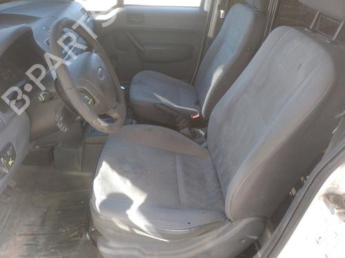 Hood FORD TRANSIT CONNECT (P65_, P70_, P80_) | BP30100755C1