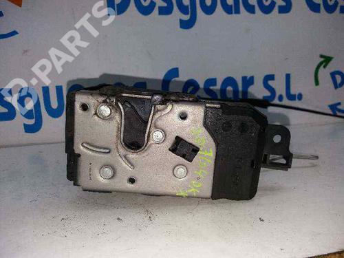 Høyre foran lås OPEL ASTRA H (A04) [2004-2014]  5198985