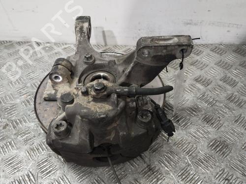 Venstre Styrespindel Lejehus OPEL VECTRA C (Z02) 2.2 DTI 16V (F69) | BP30393095M25