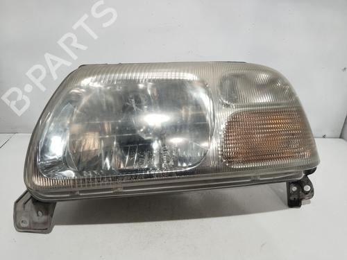 Used Left headlight Left headlight SUZUKI GRAND VITARA I (FT, HT) 1.6 4x4 (SQ416) (97 hp) 24980972 24980972