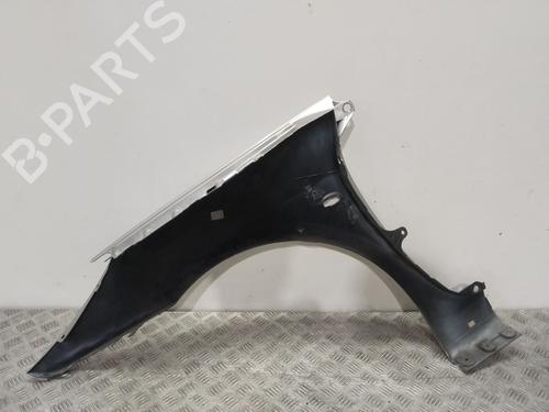 Right front fenders PEUGEOT 307 (3A/C) 1.6 16V | BP27988618C42 