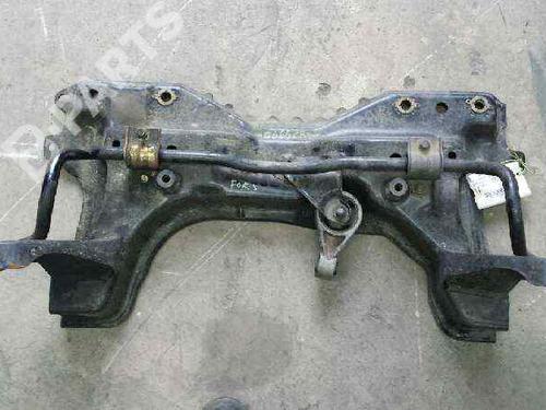 Used Subframe Subframe FORD FOCUS I (DAW, DBW) 1.8 TDCi (100 hp) 5205887 5205887