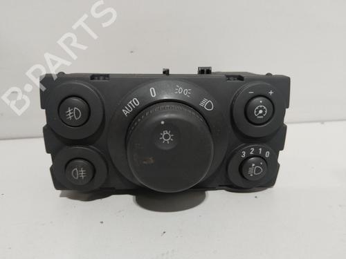 Used Steering column stalk Steering column stalk OPEL ASTRA H (A04) 1.7 CDTI (L48) (110 hp) 27475349 27475349