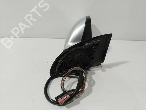 Right mirror PEUGEOT 307 SW (3H) 2.0 HDI 110 | BP28276385C27 
