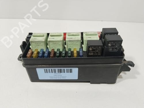 Elektronisk modul MINI MINI (R50, R53) Cooper (116 hp) 28093802