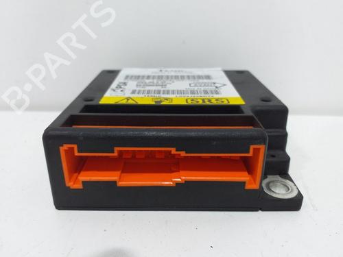 ECU airbags CITROËN C2 (JM_)  | BP22316838M53 