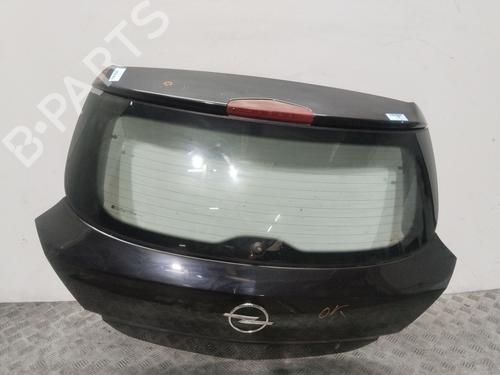 Używane Klapa tylna bagażnika OPEL ASTRA H GTC (A04) 1.6 (L08) (105 hp) 29707975