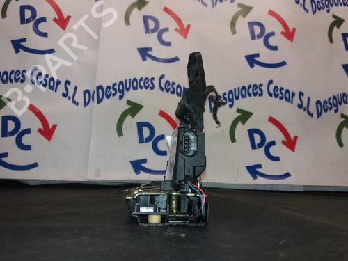 Used Front right lock Front right lock VW PASSAT B5 (3B2) [1996-2001] 5177087 5177087
