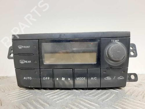 Used Climate control Climate control MAZDA PREMACY (CP) [1999-2005] 5875069 5875069