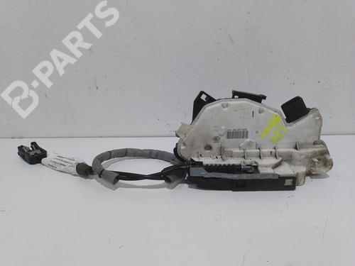 Used Front left lock SEAT IBIZA IV (6J5, 6P1) [2008-2017]  10182628