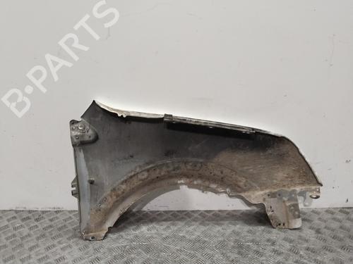 Left front fenders FORD TOURNEO CONNECT 1.8 TDCi | BP24128649C41 
