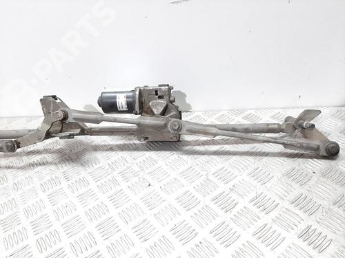 Front wiper motor PEUGEOT 307 SW (3H)  | BP7867523M29 