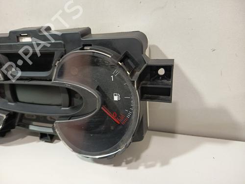 Instrument cluster RENAULT CAPTUR I (J5_, H5_) 1.2 TCe 120 | BP35953072C47 - Image 3
